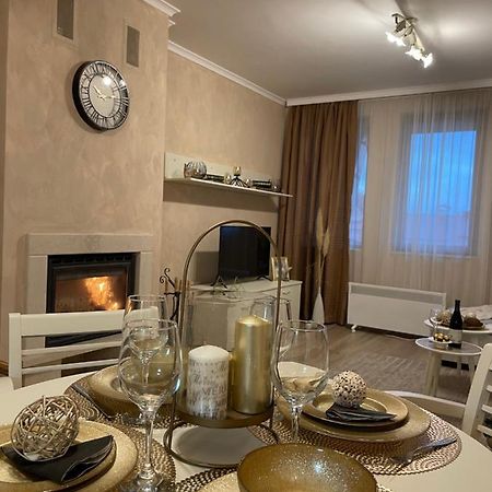 Grand Monastery Deluxe Pamporovo 5 B 3 Apartment Luaran gambar