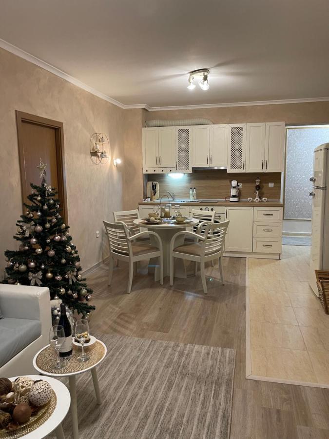 Grand Monastery Deluxe Pamporovo 5 B 3 Apartment Luaran gambar
