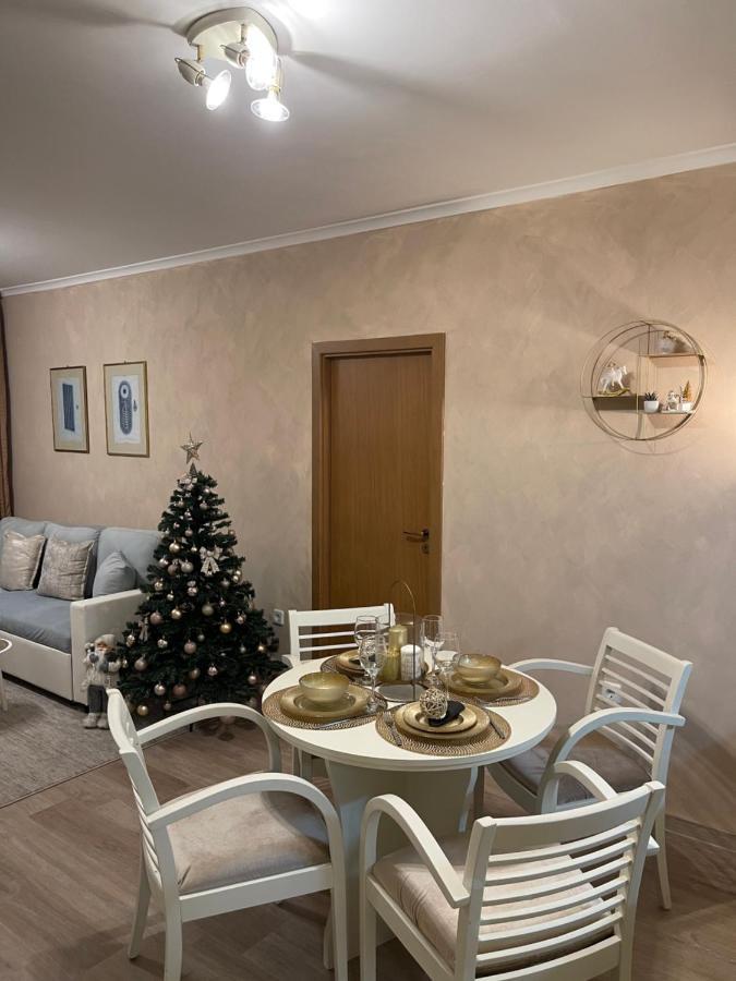 Grand Monastery Deluxe Pamporovo 5 B 3 Apartment Luaran gambar
