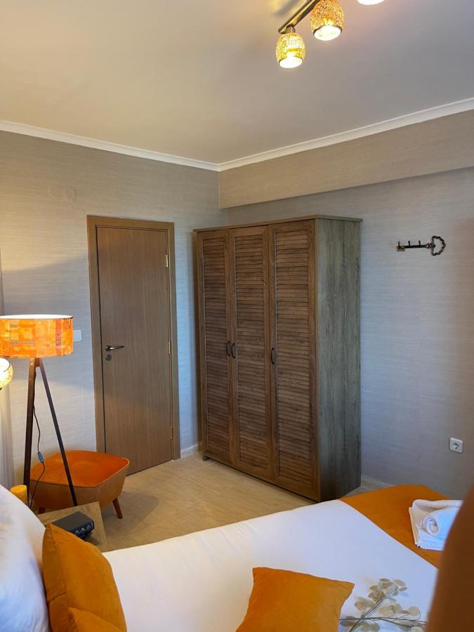 Grand Monastery Deluxe Pamporovo 5 B 3 Apartment Luaran gambar
