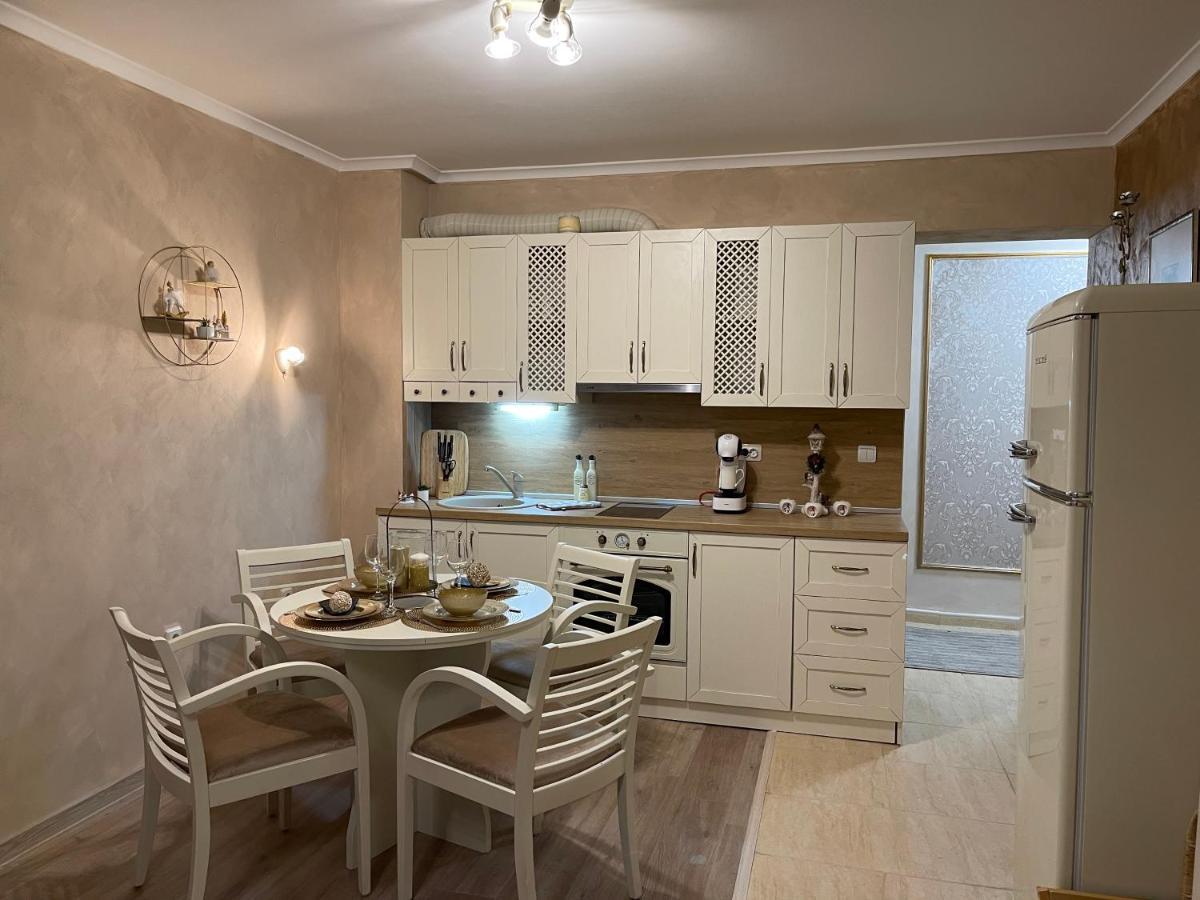 Grand Monastery Deluxe Pamporovo 5 B 3 Apartment Luaran gambar
